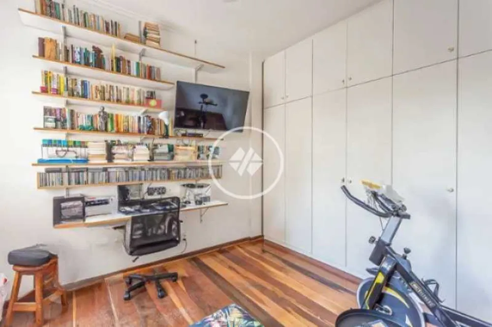 Apartamento, 3 quartos, 110 m² - Foto 3