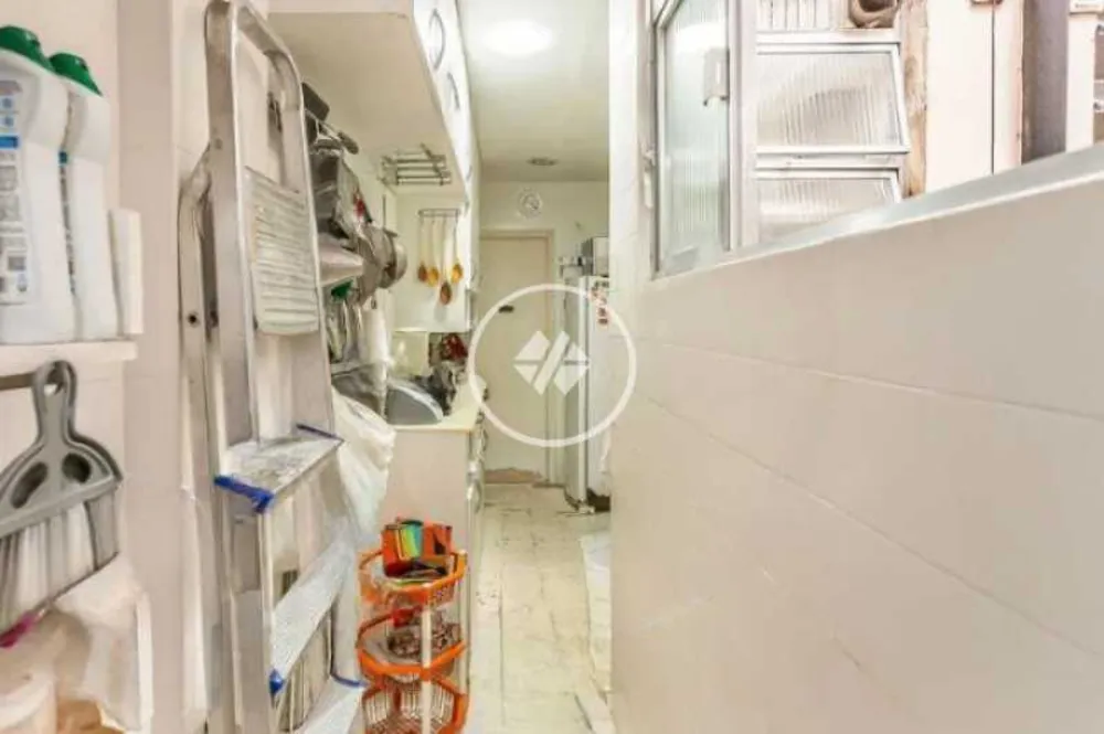Apartamento, 3 quartos, 110 m² - Foto 8