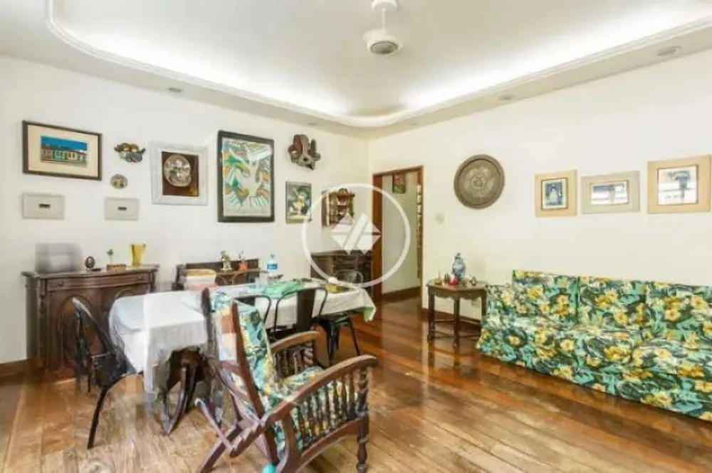 Apartamento, 3 quartos, 110 m² - Foto 4
