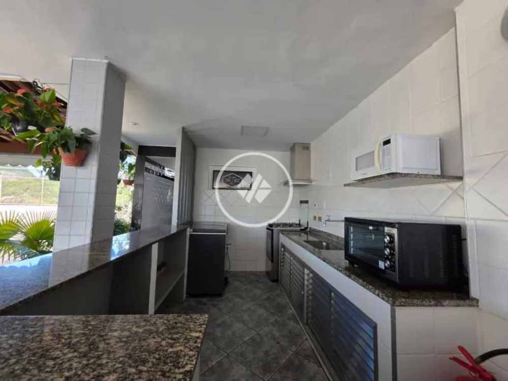 Apartamento, 3 quartos, 83 m² - Foto 9