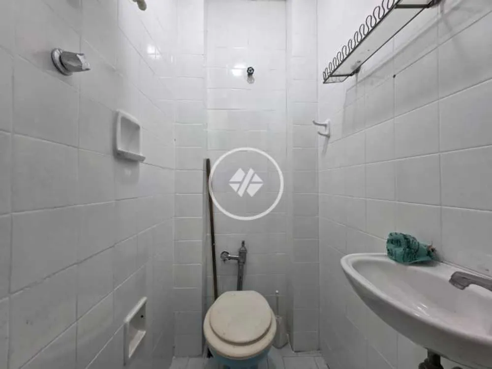 Apartamento, 3 quartos, 83 m² - Foto 2