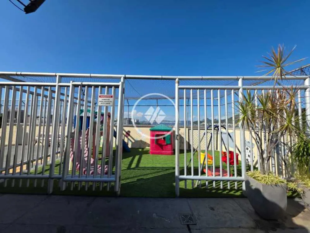Apartamento, 3 quartos, 83 m² - Foto 4