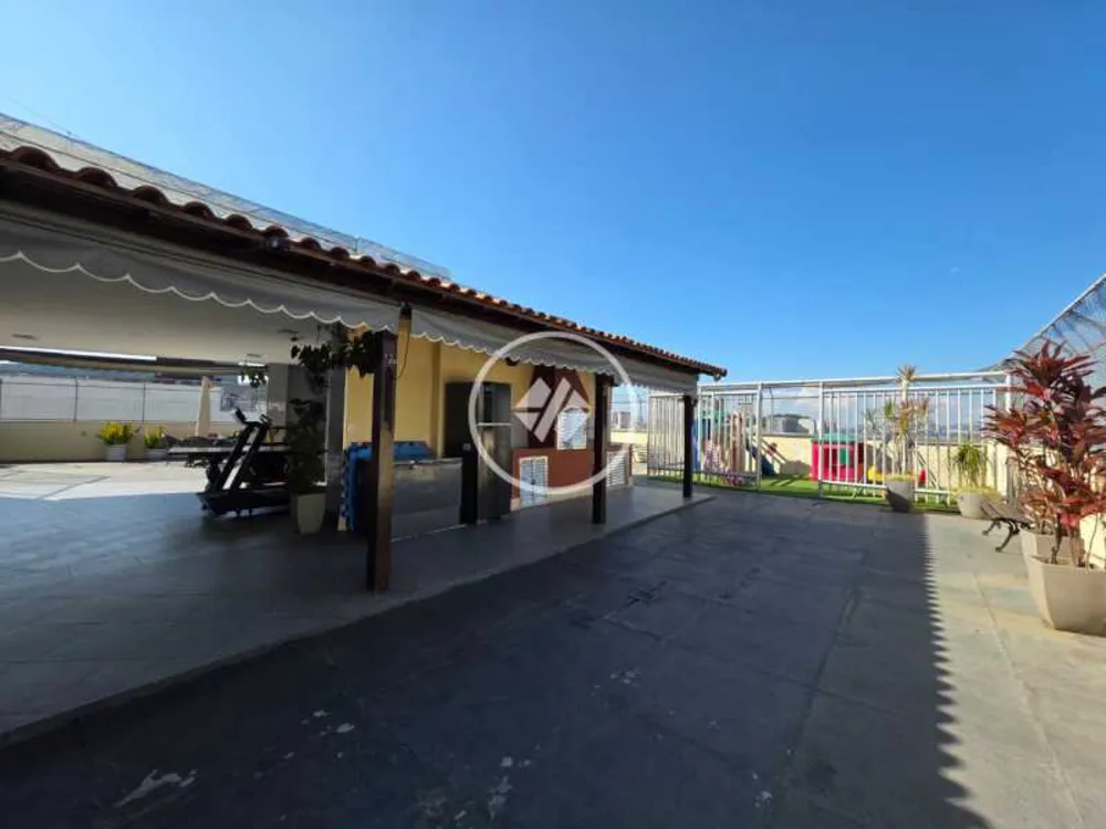 Apartamento, 3 quartos, 83 m² - Foto 15