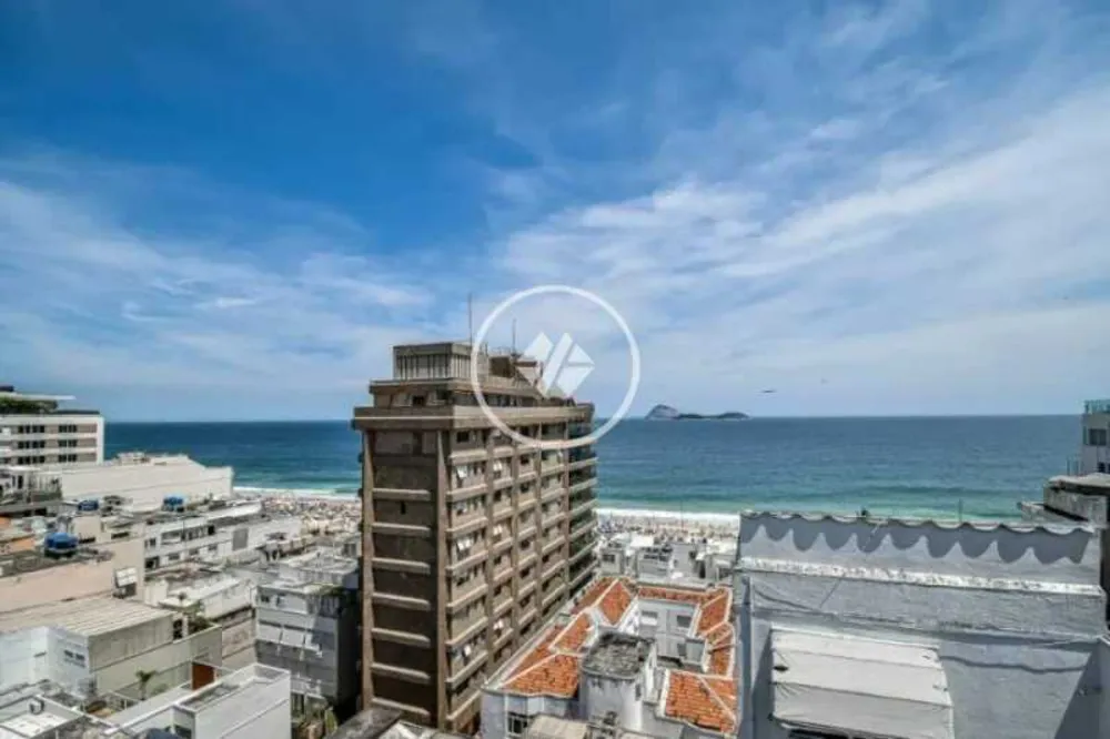 Cobertura, 4 quartos, 245 m² - Foto 2