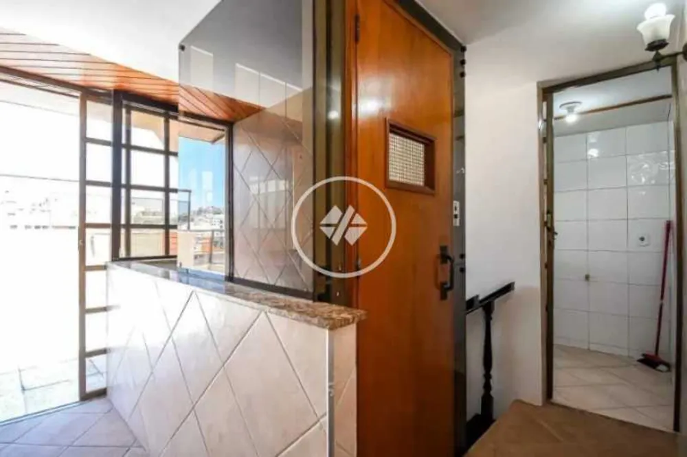 Cobertura, 4 quartos, 245 m² - Foto 15