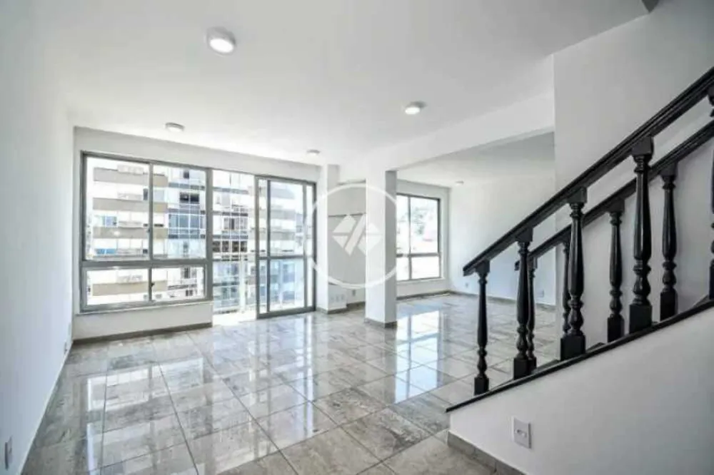 Cobertura, 4 quartos, 245 m² - Foto 3