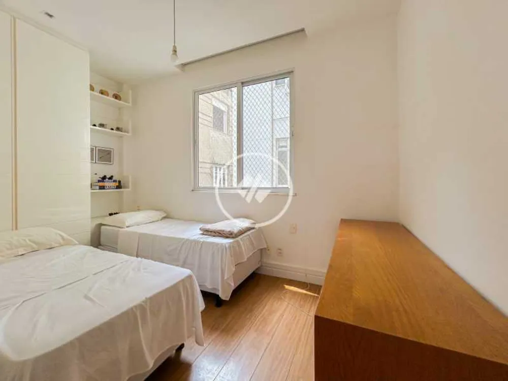 Apartamento, 3 quartos, 110 m² - Foto 10