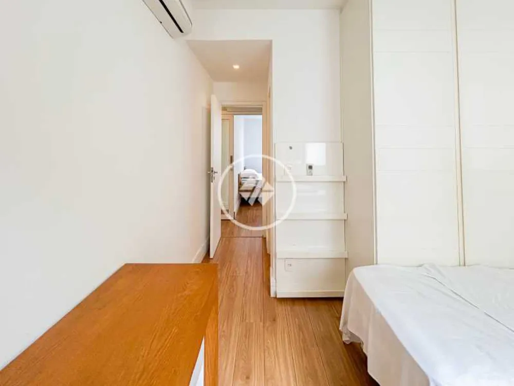 Apartamento, 3 quartos, 110 m² - Foto 12