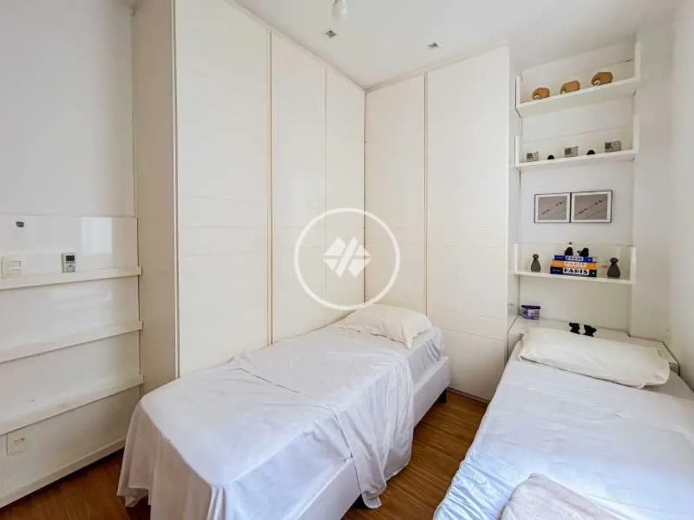 Apartamento, 3 quartos, 110 m² - Foto 11