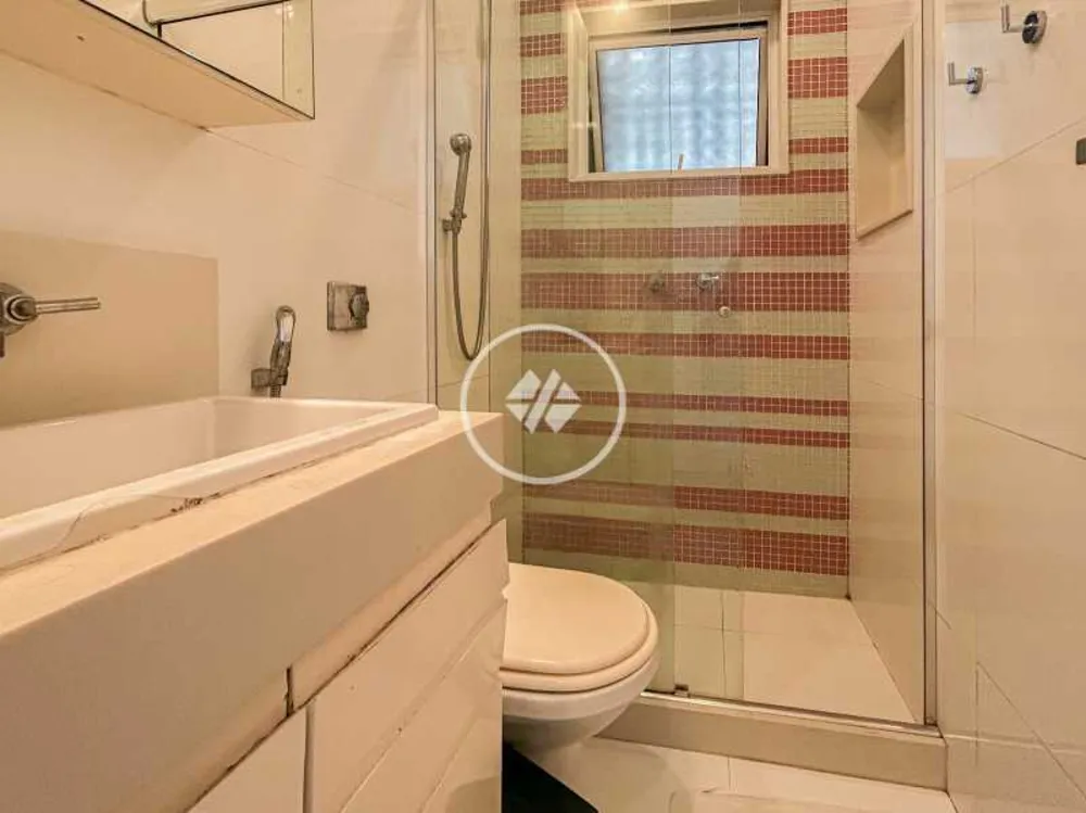 Apartamento, 3 quartos, 110 m² - Foto 9