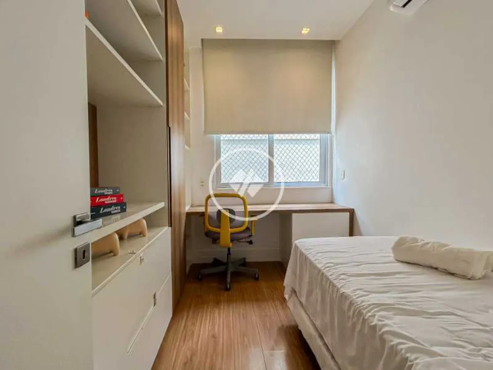 Apartamento, 3 quartos, 110 m² - Foto 15