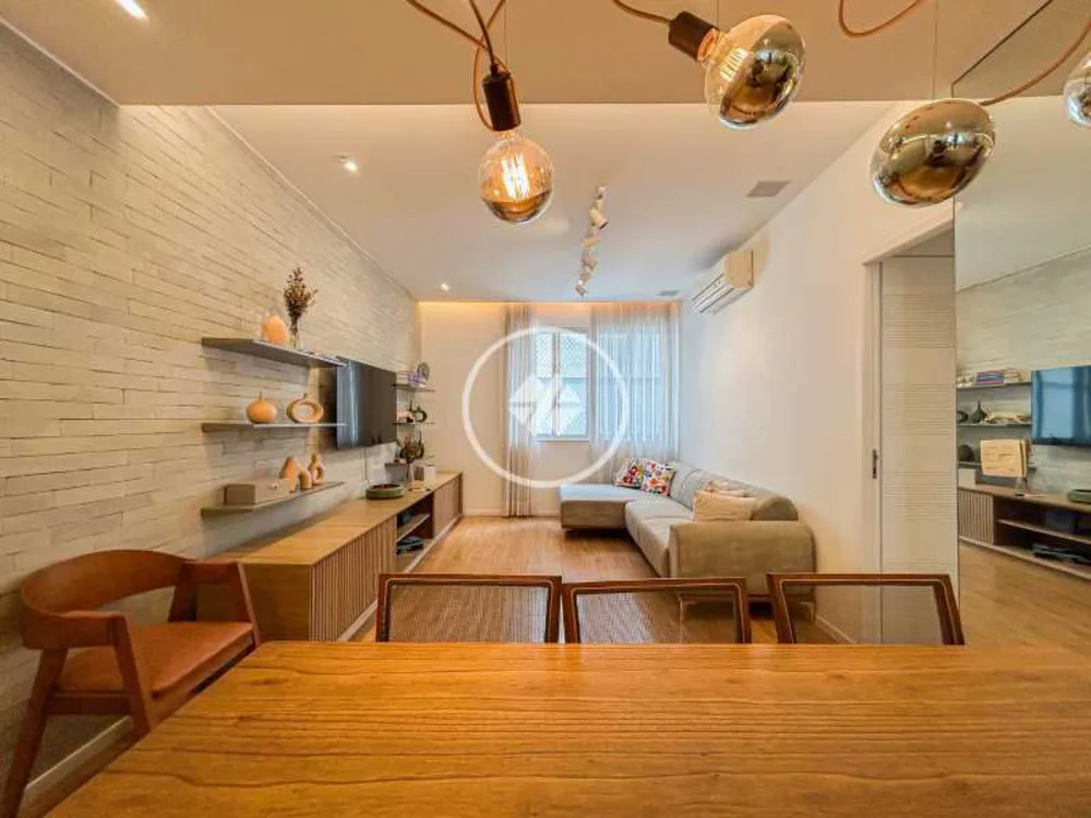 Apartamento, 3 quartos, 110 m² - Foto 20