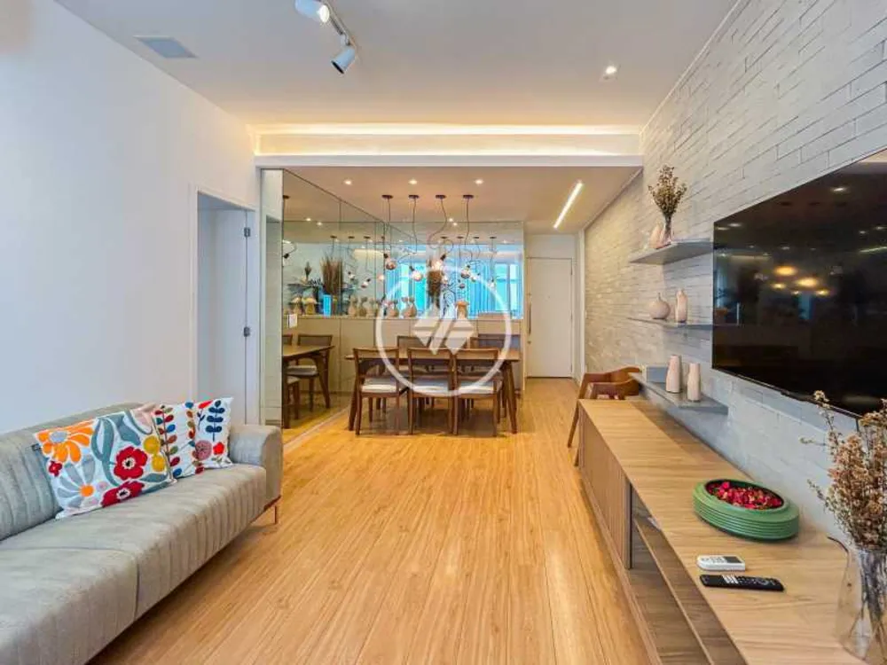 Apartamento, 3 quartos, 110 m² - Foto 19