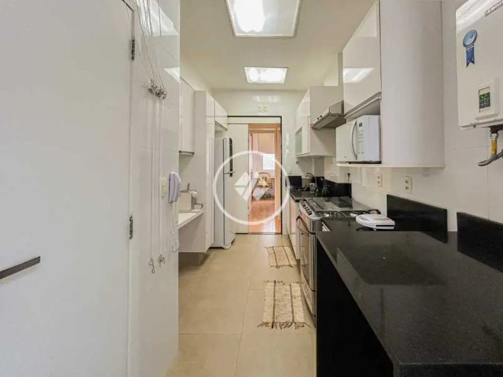 Apartamento, 3 quartos, 110 m² - Foto 5