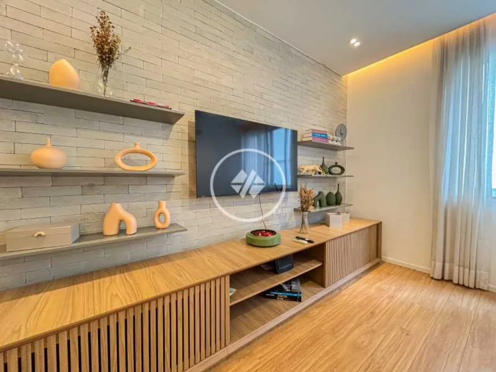 Apartamento, 3 quartos, 110 m² - Foto 17