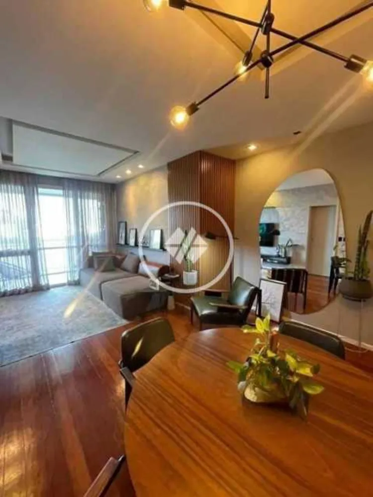 Apartamento, 2 quartos, 113 m² - Foto 5