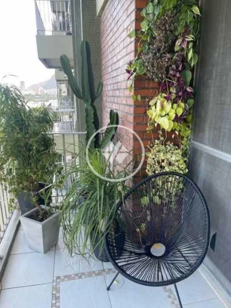 Apartamento, 2 quartos, 113 m² - Foto 1
