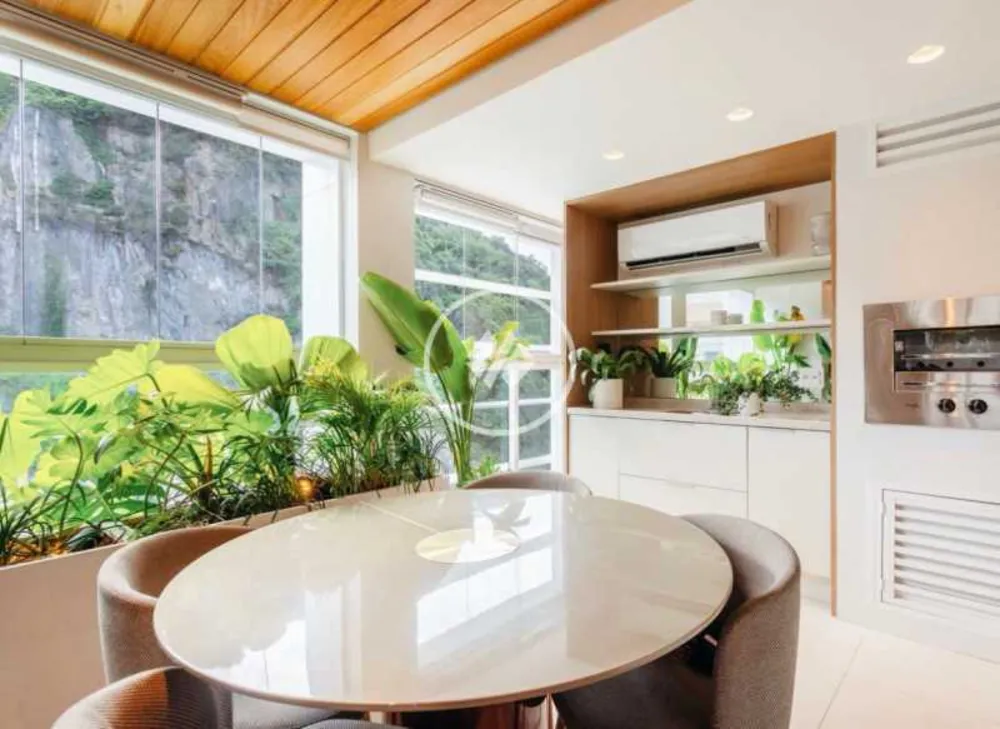 Apartamento, 3 quartos, 139 m² - Foto 11