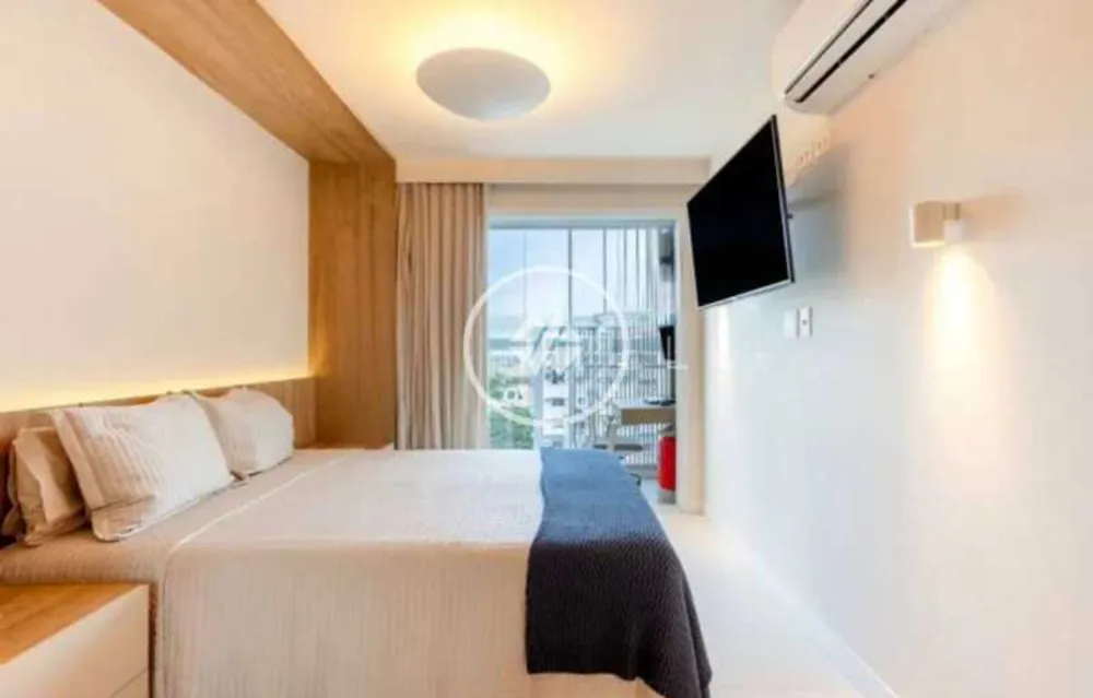 Apartamento, 3 quartos, 139 m² - Foto 17