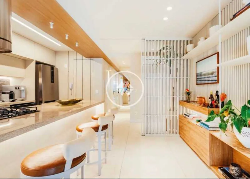 Apartamento, 3 quartos, 139 m² - Foto 13