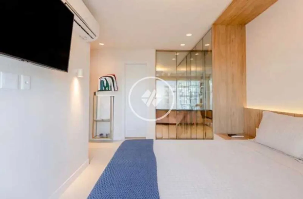 Apartamento, 3 quartos, 139 m² - Foto 18