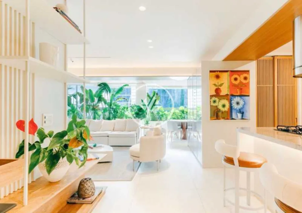 Apartamento, 3 quartos, 139 m² - Foto 14