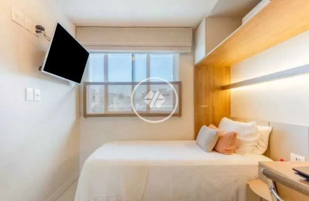 Apartamento, 3 quartos, 139 m² - Foto 20