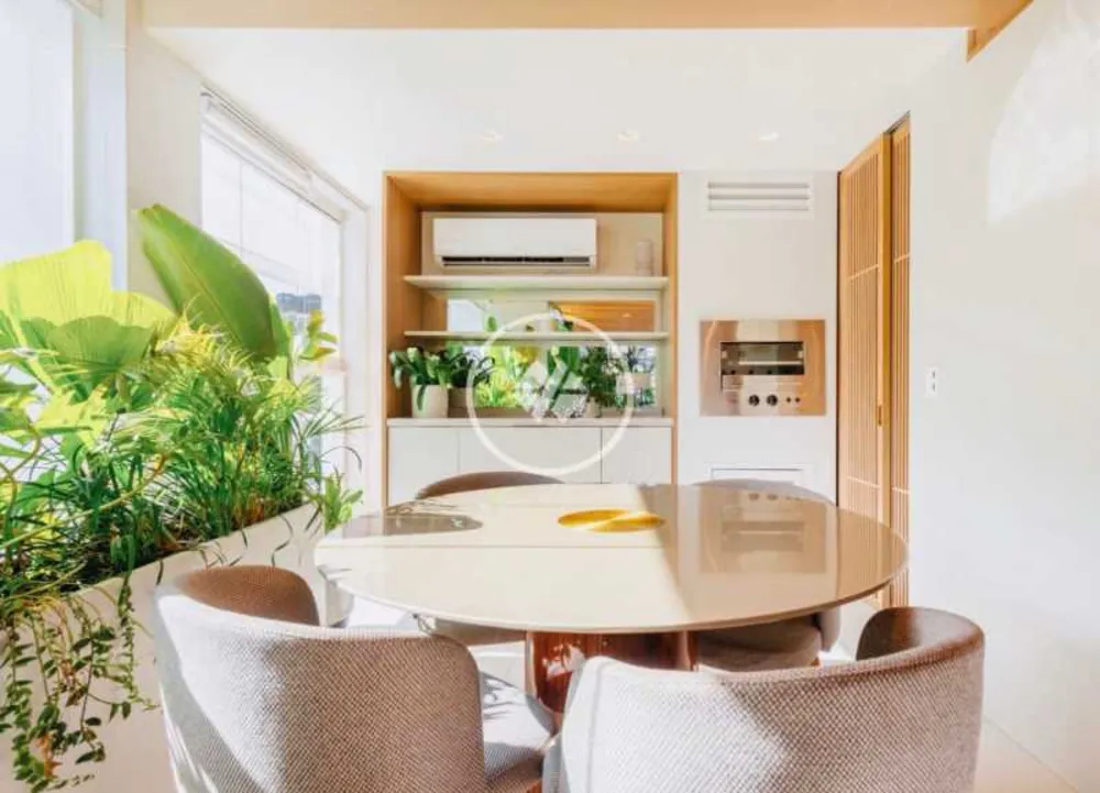 Apartamento, 3 quartos, 139 m² - Foto 10
