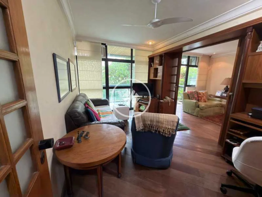 Apartamento, 3 quartos, 151 m² - Foto 1