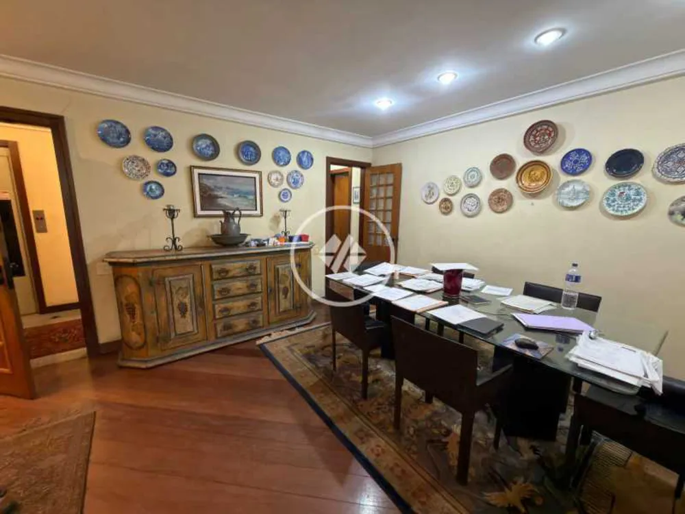 Apartamento, 3 quartos, 151 m² - Foto 9