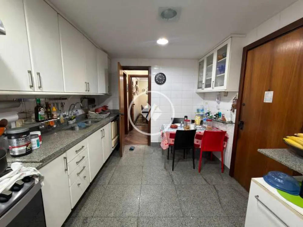 Apartamento, 3 quartos, 151 m² - Foto 3