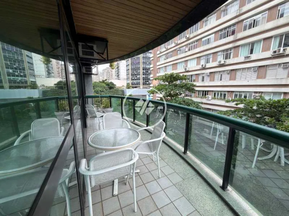 Apartamento, 3 quartos, 151 m² - Foto 17
