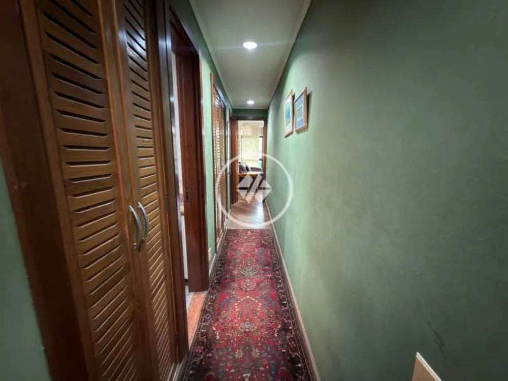 Apartamento, 3 quartos, 151 m² - Foto 29
