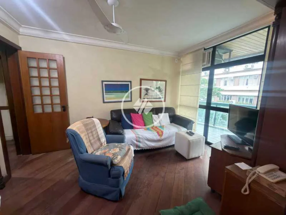 Apartamento, 3 quartos, 151 m² - Foto 13