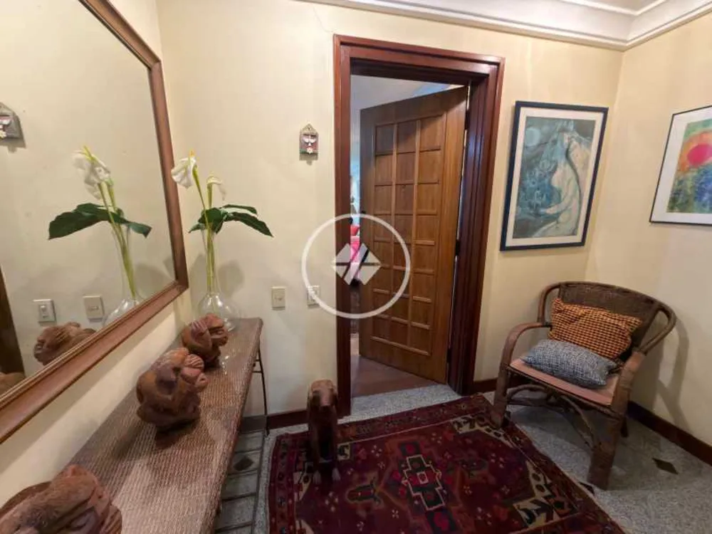 Apartamento, 3 quartos, 151 m² - Foto 4