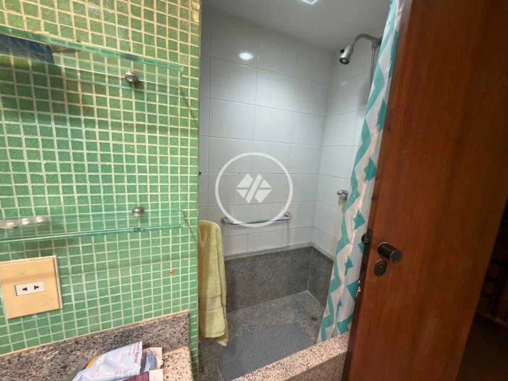 Apartamento, 3 quartos, 151 m² - Foto 15
