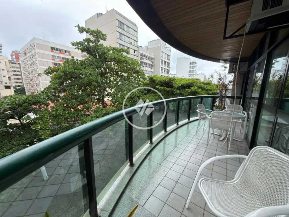 Apartamento, 3 quartos, 151 m² - Foto 21