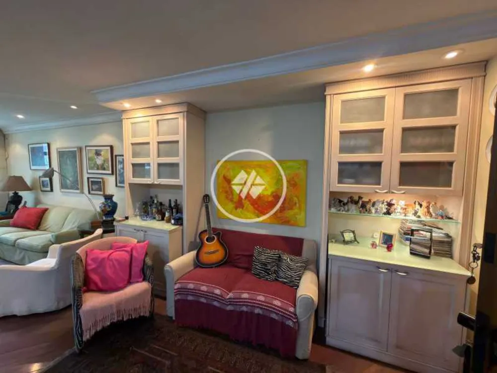 Apartamento, 3 quartos, 151 m² - Foto 2