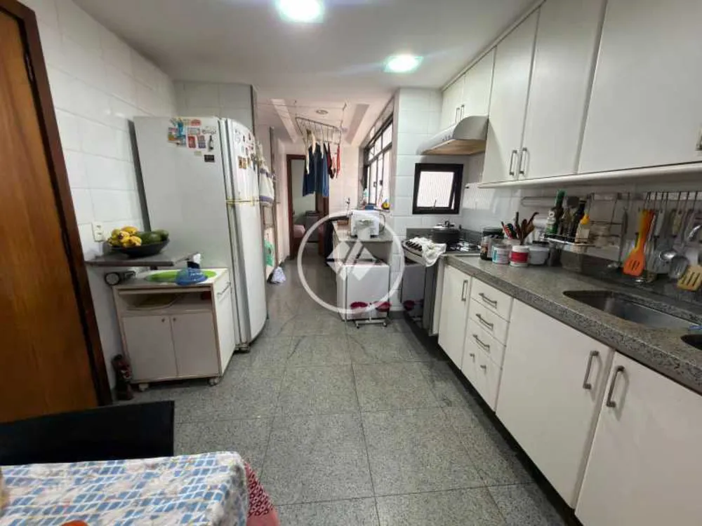Apartamento, 3 quartos, 151 m² - Foto 6