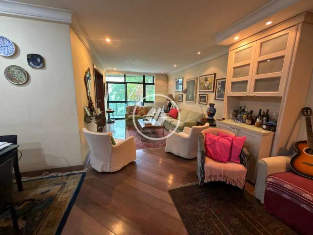 Apartamento, 3 quartos, 151 m² - Foto 7