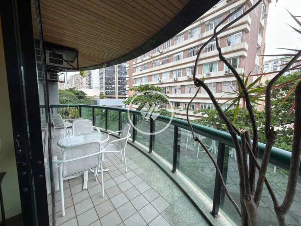 Apartamento, 3 quartos, 151 m² - Foto 8