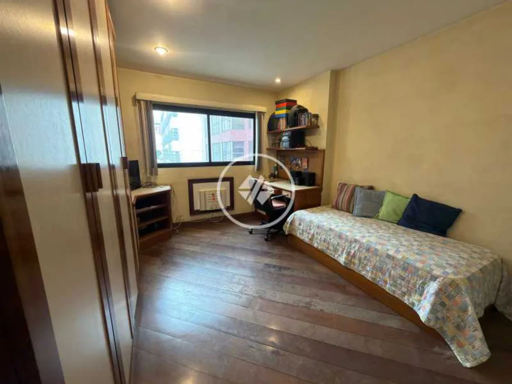 Apartamento, 3 quartos, 151 m² - Foto 5