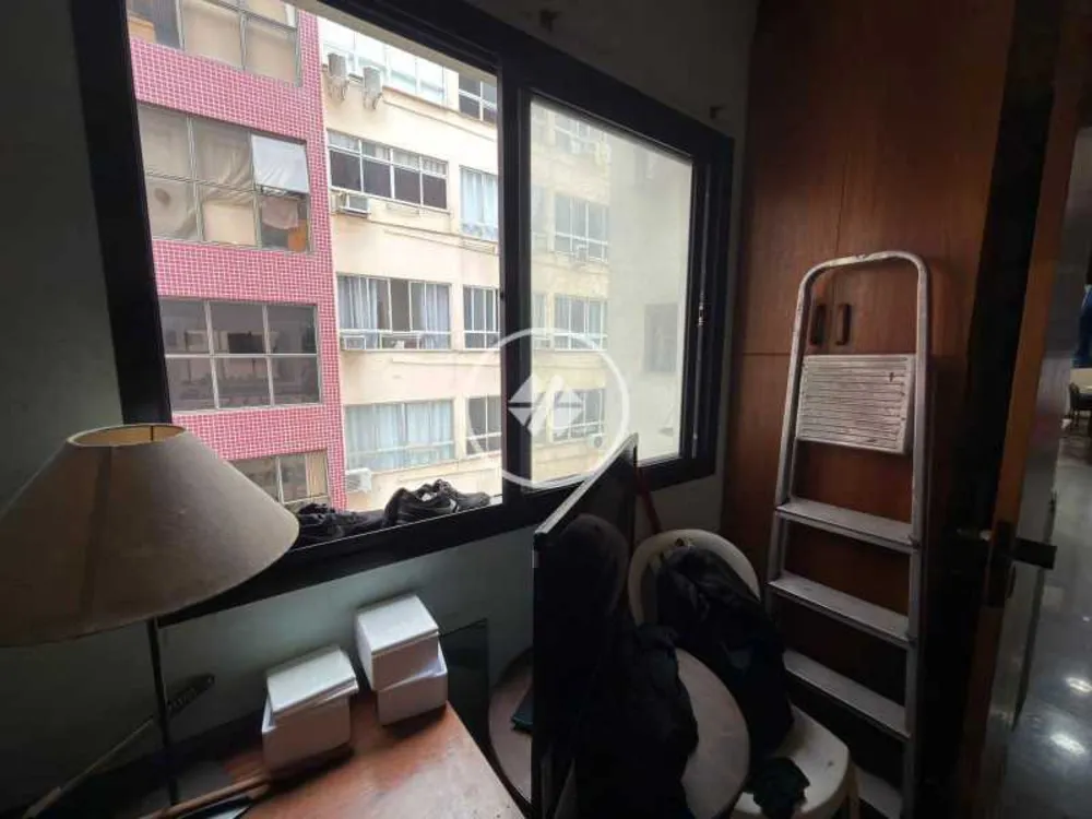 Apartamento, 3 quartos, 151 m² - Foto 10