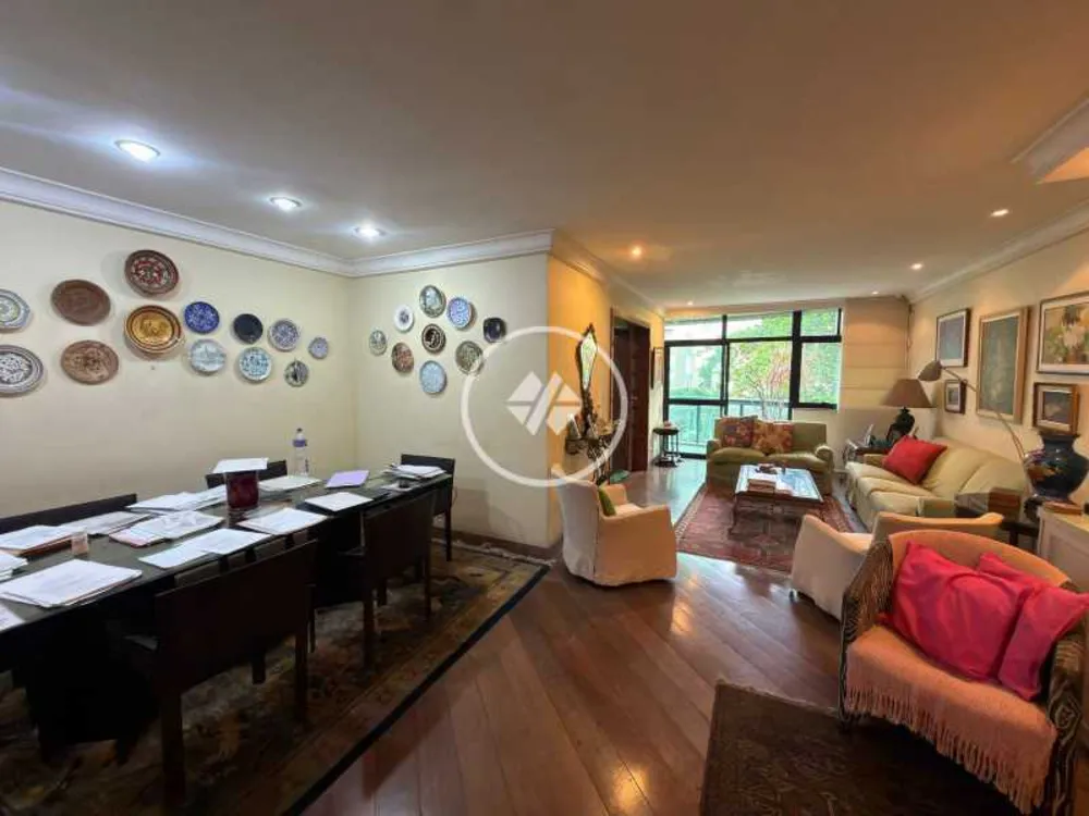 Apartamento, 3 quartos, 151 m² - Foto 19