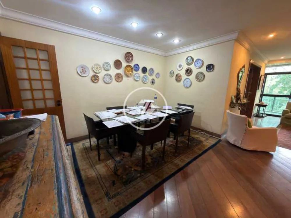 Apartamento, 3 quartos, 151 m² - Foto 30