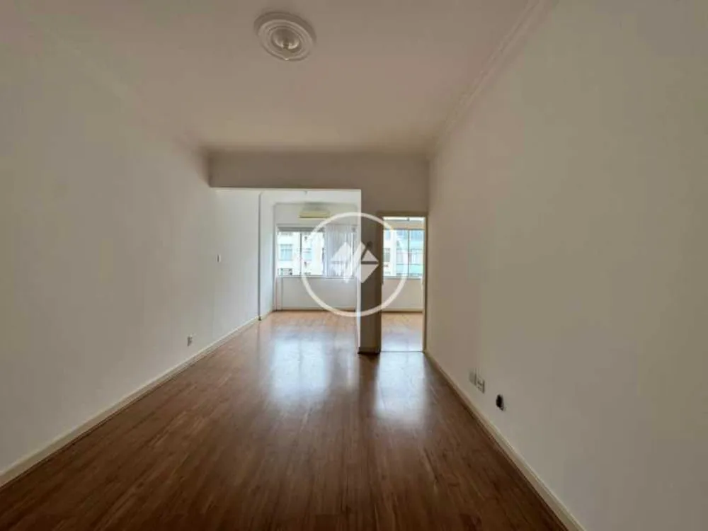 Apartamento, 3 quartos, 95 m² - Foto 1