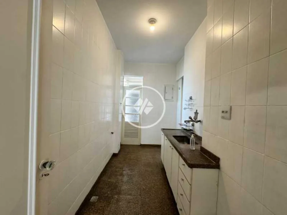 Apartamento, 3 quartos, 95 m² - Foto 2