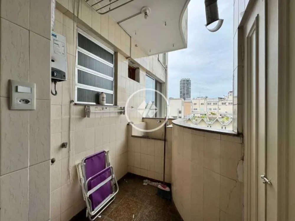 Apartamento, 3 quartos, 95 m² - Foto 10