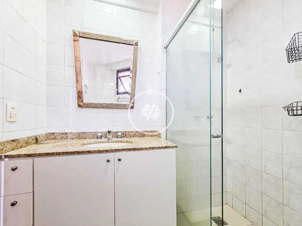 Apartamento, 3 quartos, 81 m² - Foto 2