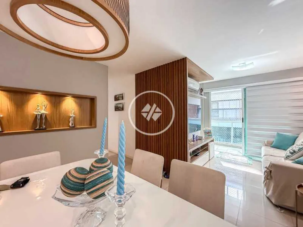 Apartamento, 2 quartos, 80 m² - Foto 4